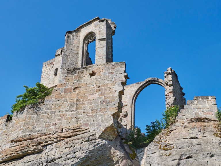Ruine Altenstein