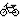 Pictogramm Fahrradfreundlich