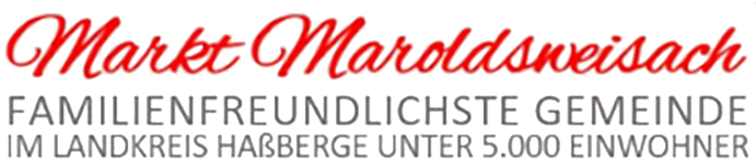 Markt Maroldsweisach - kinderfreundlichste Gemeinde im Landkreis Haßberge unter 5000 Einwohner
