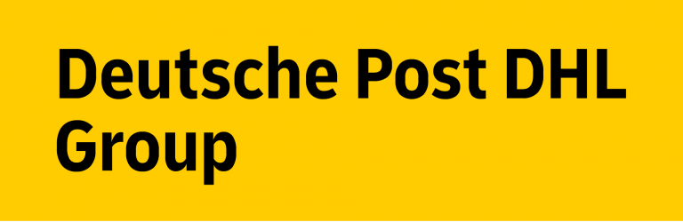 Logo Deutsche Post / DHL