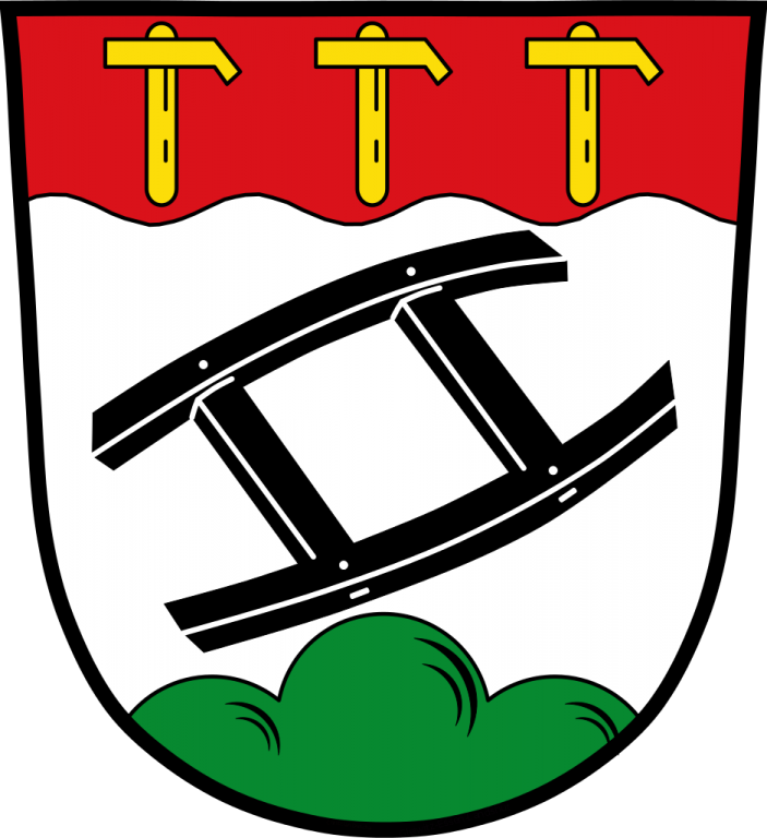 Wappen Markt Maroldsweisach