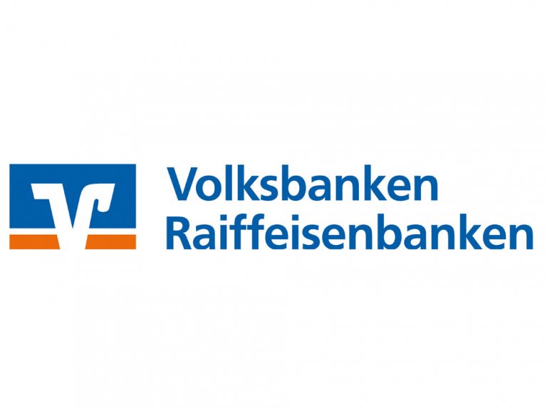 Logo VR-Bank