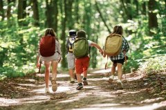 Sommerferienprogramm des Marktes Maroldsweisach im Jahr 2025